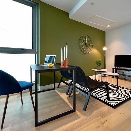 1 Brm, Sea View, Newly Renovated, Next To Crown Leilighet Melbourne Eksteriør bilde