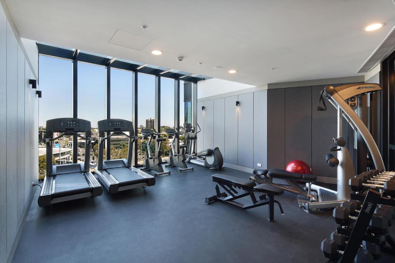 1 Brm, Sea View, Newly Renovated, Next To Crown Leilighet Melbourne Eksteriør bilde