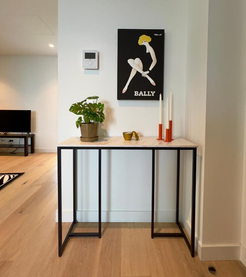 1 Brm, Sea View, Newly Renovated, Next To Crown Leilighet Melbourne Eksteriør bilde